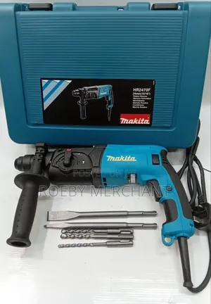 Rotary Hammer/Makita Rotary Hammer