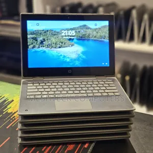 Laptop HP ProBook 11 X360 G3 EE 8GB Intel Core I5 SSD 256GB