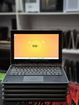 Laptop HP ProBook 11 X360 G3 EE 8GB Intel Core I5 SSD 256GB