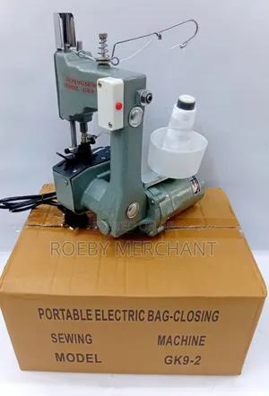 Bag Closer Machine/Gk-9 Sack Sewing Machine
