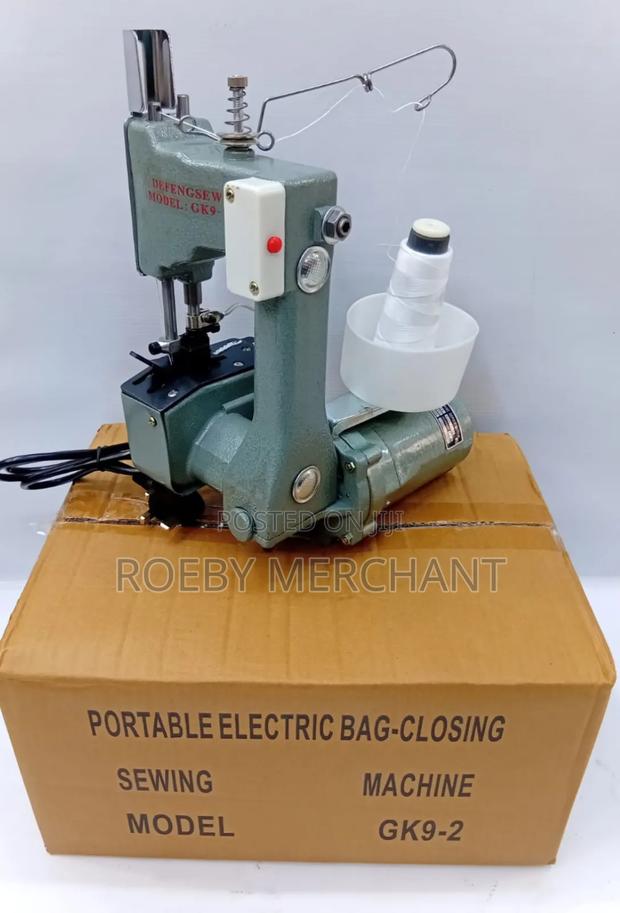 Bag Closer Machine/Gk-9 Sack Sewing Machine