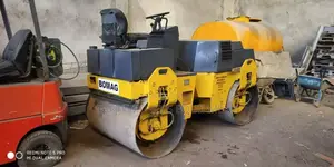 Roller Compactors For Hire