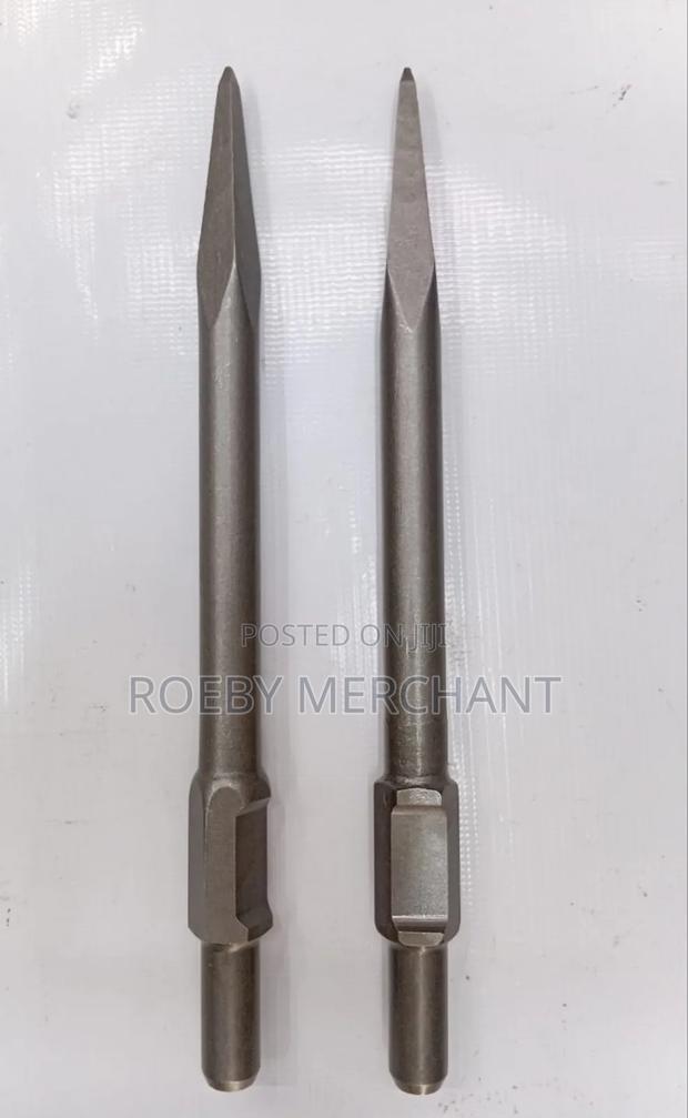 Quality Demolisher Bits