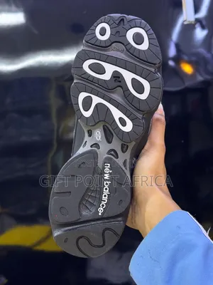 New Balance 1000 ❌ Bāńdhnū  “Atmos”
Sneakers