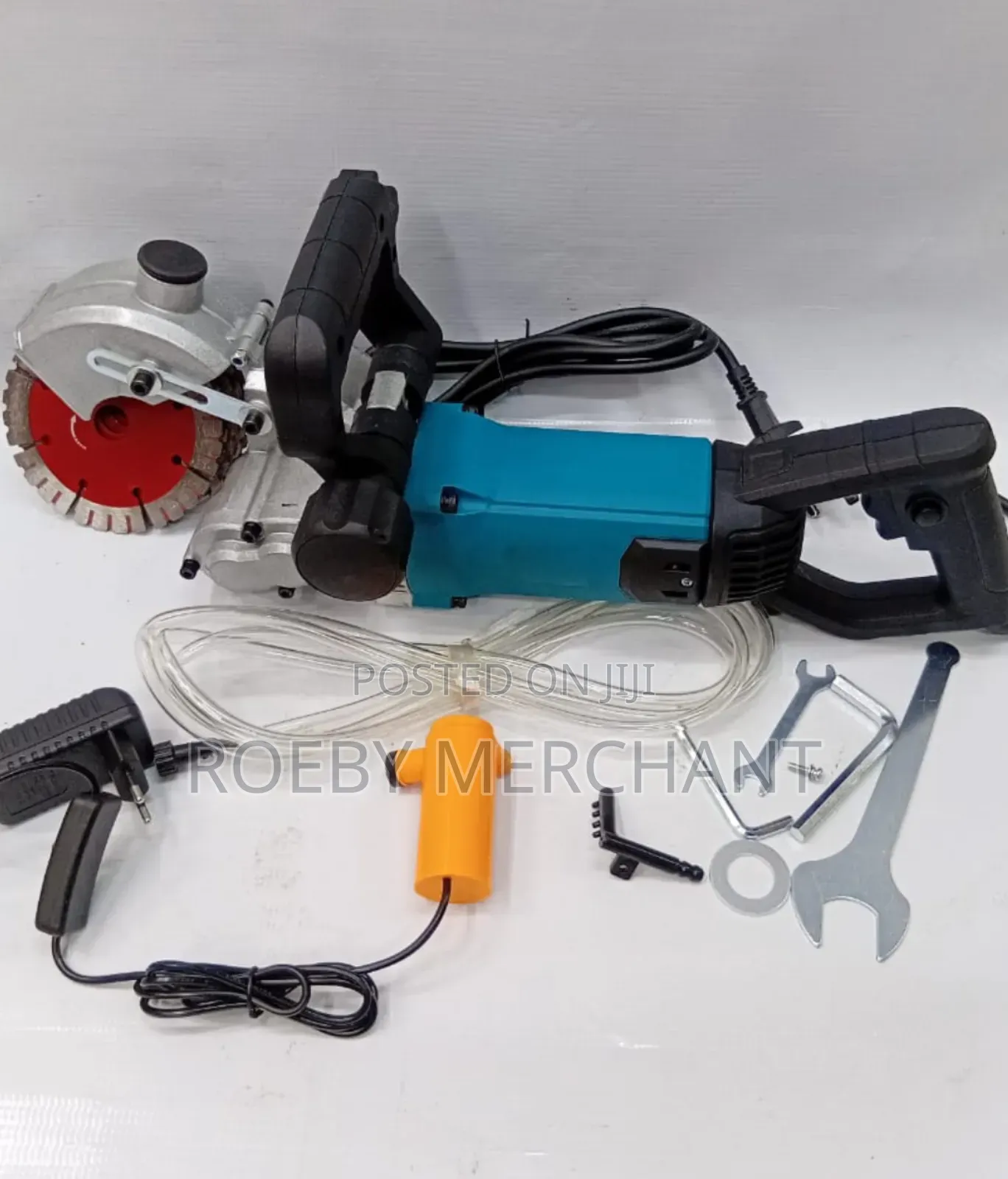 Wall Chased/Makita Electric Wall Chaser