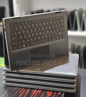 Laptop HP ProBook 11 X360 8GB Intel Core I5 SSD 256GB