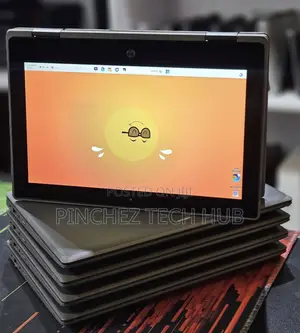 Laptop HP ProBook 11 X360 8GB Intel Core I5 SSD 256GB