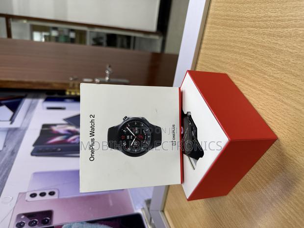Oneplus Watch 2 Brand New Open Box Quick Sale