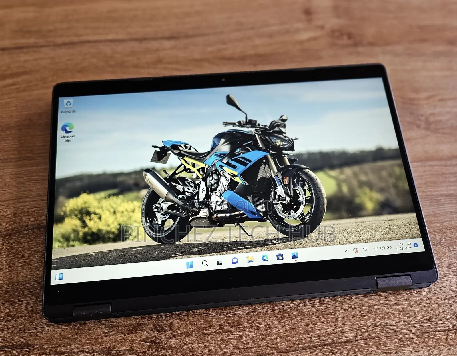 Laptop Dell Latitude 5300 8GB Intel Core I5 SSD 256GB