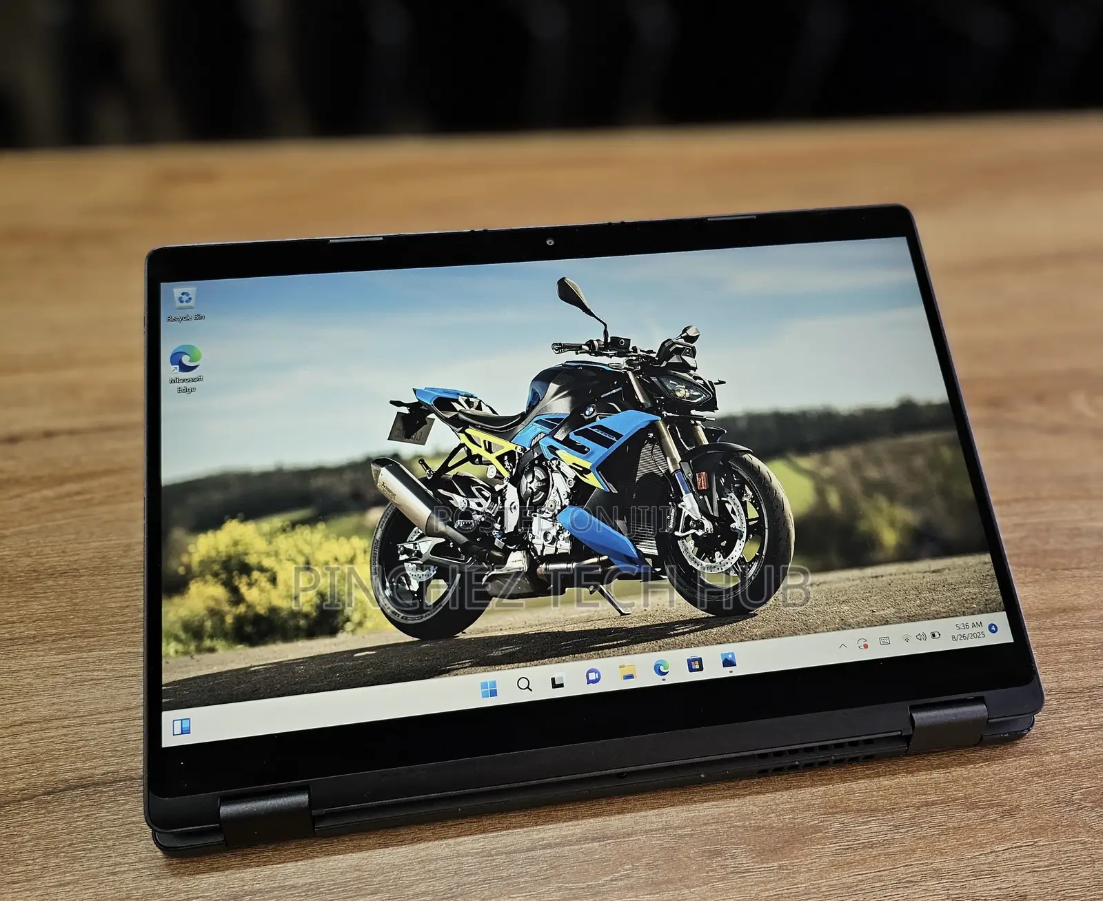 Laptop Dell Latitude 5300 8GB Intel Core I5 SSD 256GB