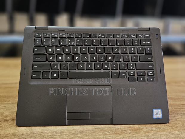 Laptop Dell Latitude 5300 8GB Intel Core I5 SSD 256GB - thumbnail 5