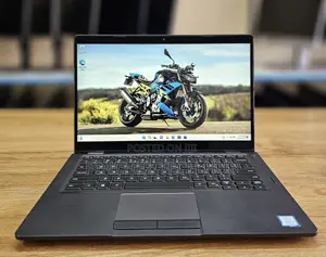 Laptop Dell Latitude 5300 8GB Intel Core I5 SSD 256GB