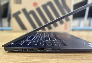Laptop Lenovo ThinkPad T14s G4 16GB Intel Core I7 SSD 512GB