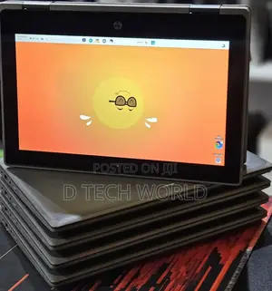 Laptop HP ProBook x360 11 G6 EE 8GB Intel Core i5 SSD 256GB