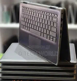 Laptop HP ProBook x360 11 G6 EE 8GB Intel Core i5 SSD 256GB
