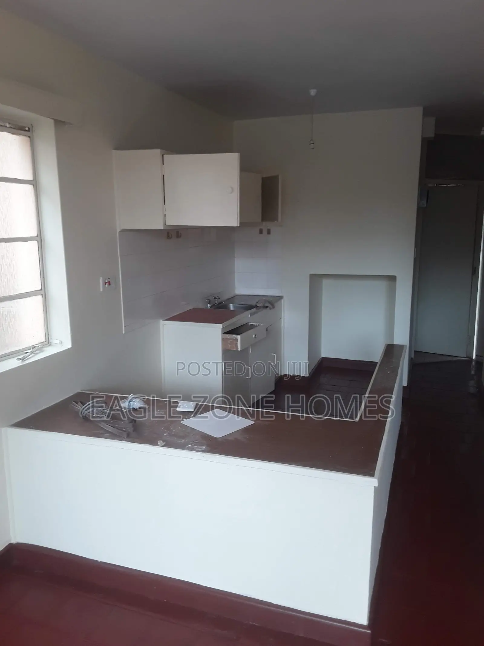 1bdrm Apartment in Rhapta Road for rent