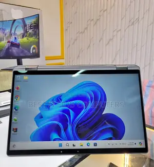 Laptop Dell Latitude 7420 16GB Intel Core I7 SSD 512GB