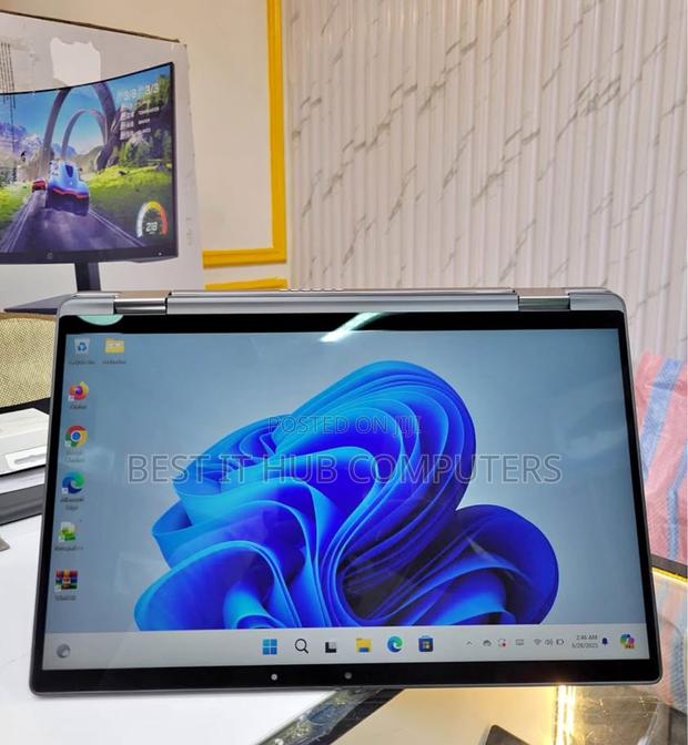 Laptop Dell Latitude 7420 16GB Intel Core i7 SSD 512GB