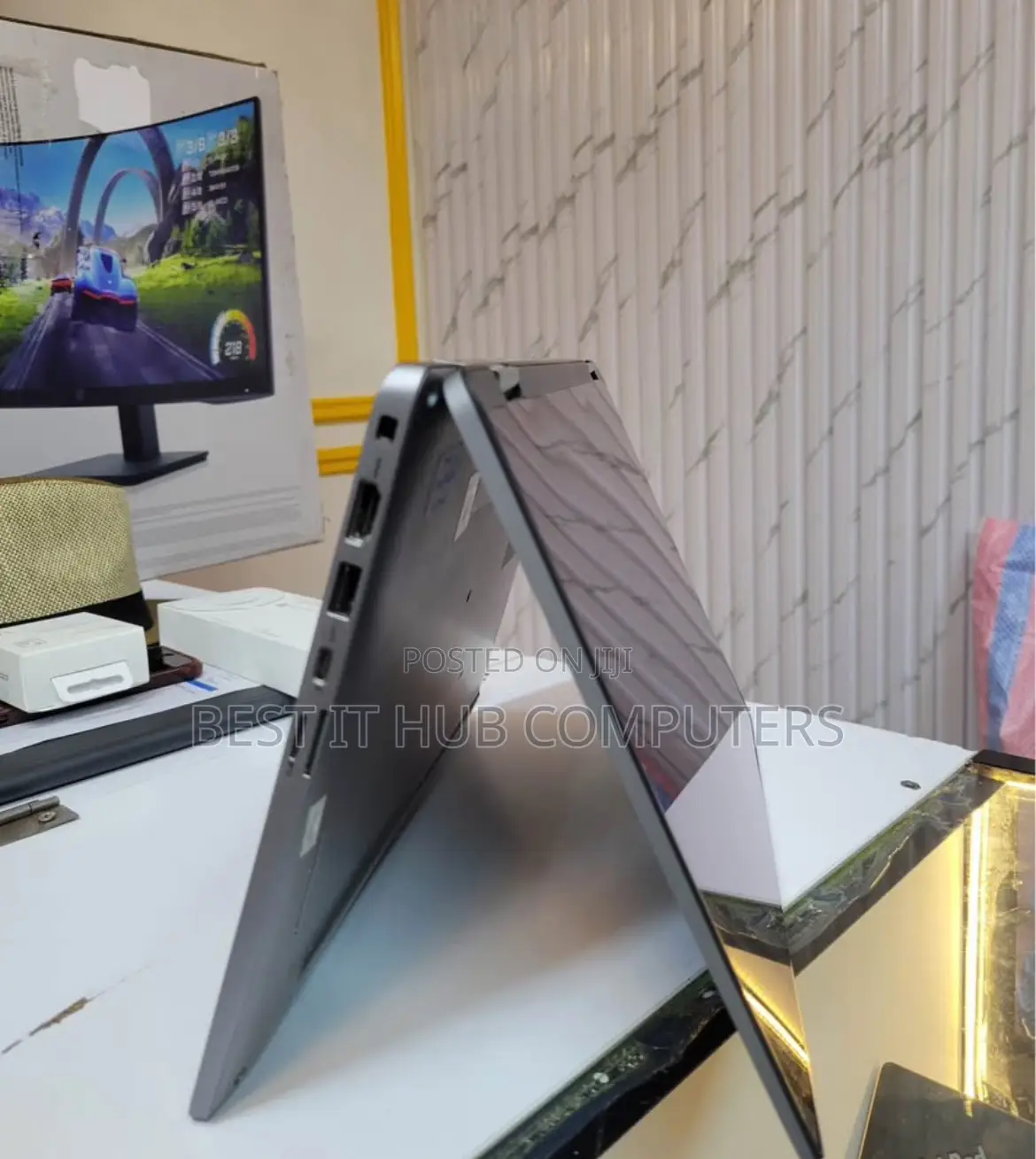 Laptop Dell Latitude 7420 16GB Intel Core i7 SSD 512GB