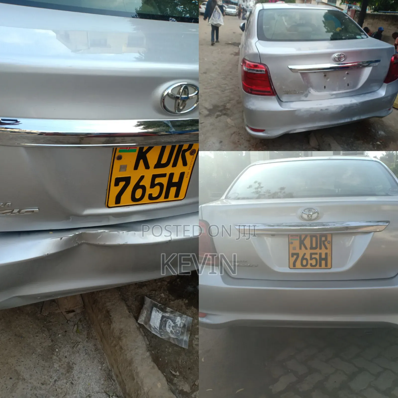 Car Spray Painting and Panel Beator