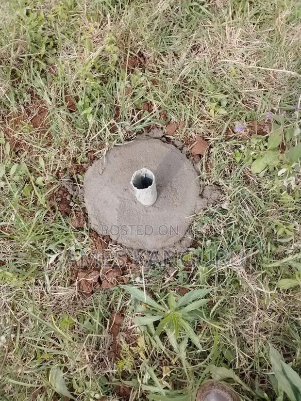 Affordable Plots for Residential Use - main view