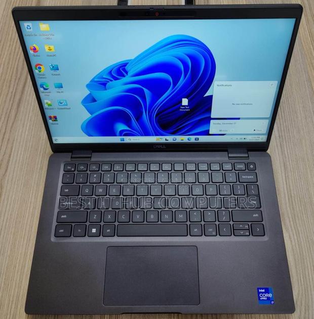 Laptop Dell Latitude 7420 32GB Intel Core I7 SSD 512GB - thumbnail 3