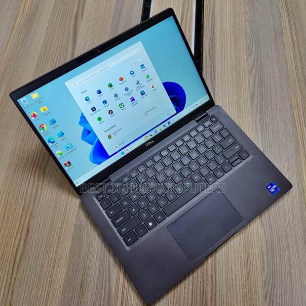 Laptop Dell Latitude 7420 32GB Intel Core I7 SSD 512GB - thumbnail 4