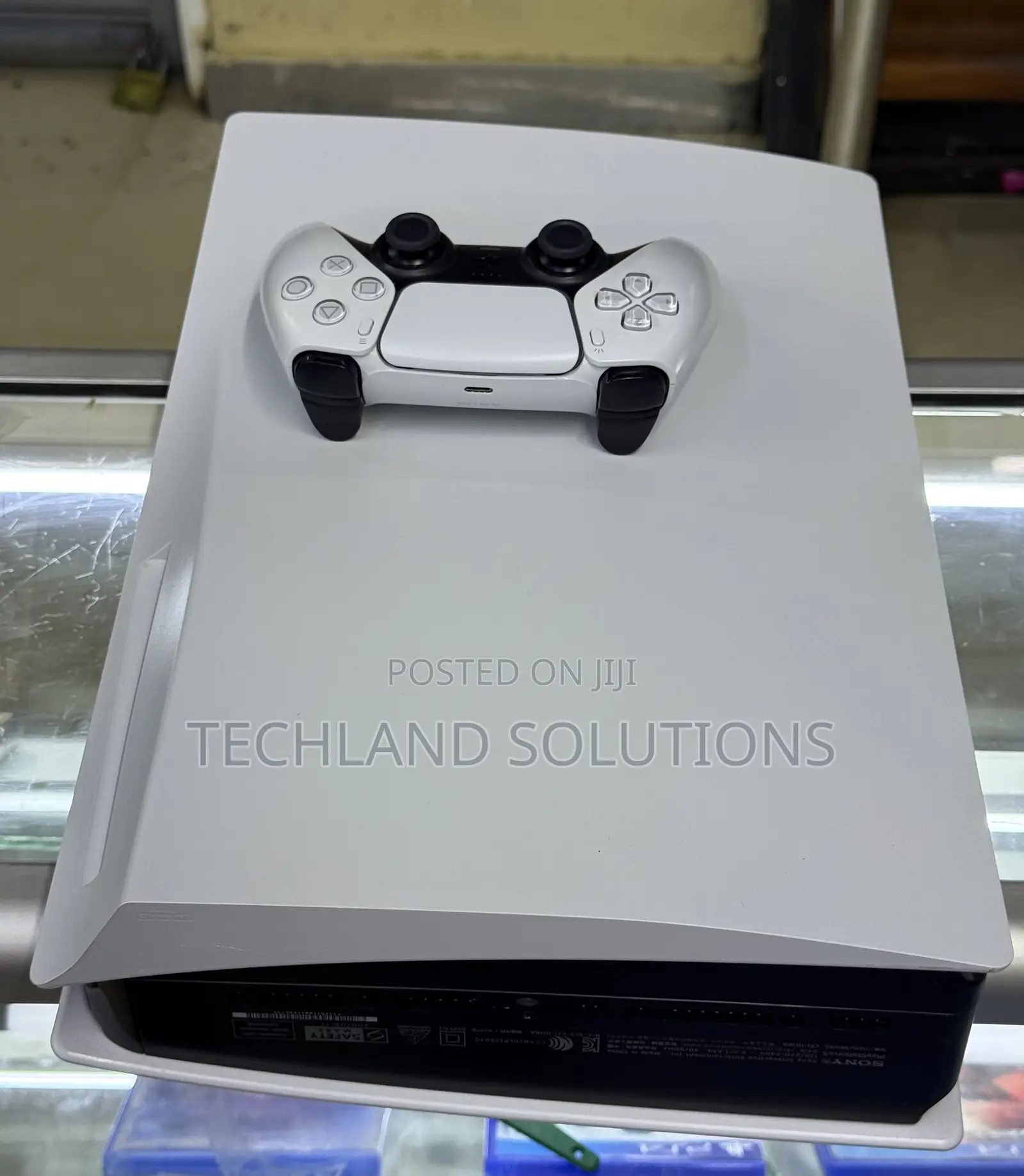 Pre Loved Playstation 5 Standard