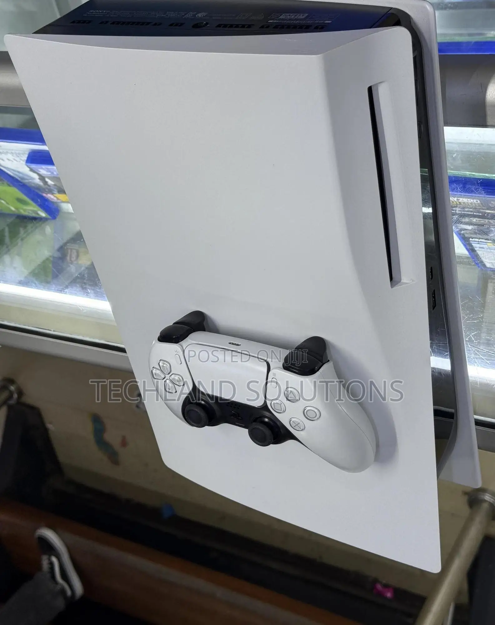Pre Loved Playstation 5 Standard