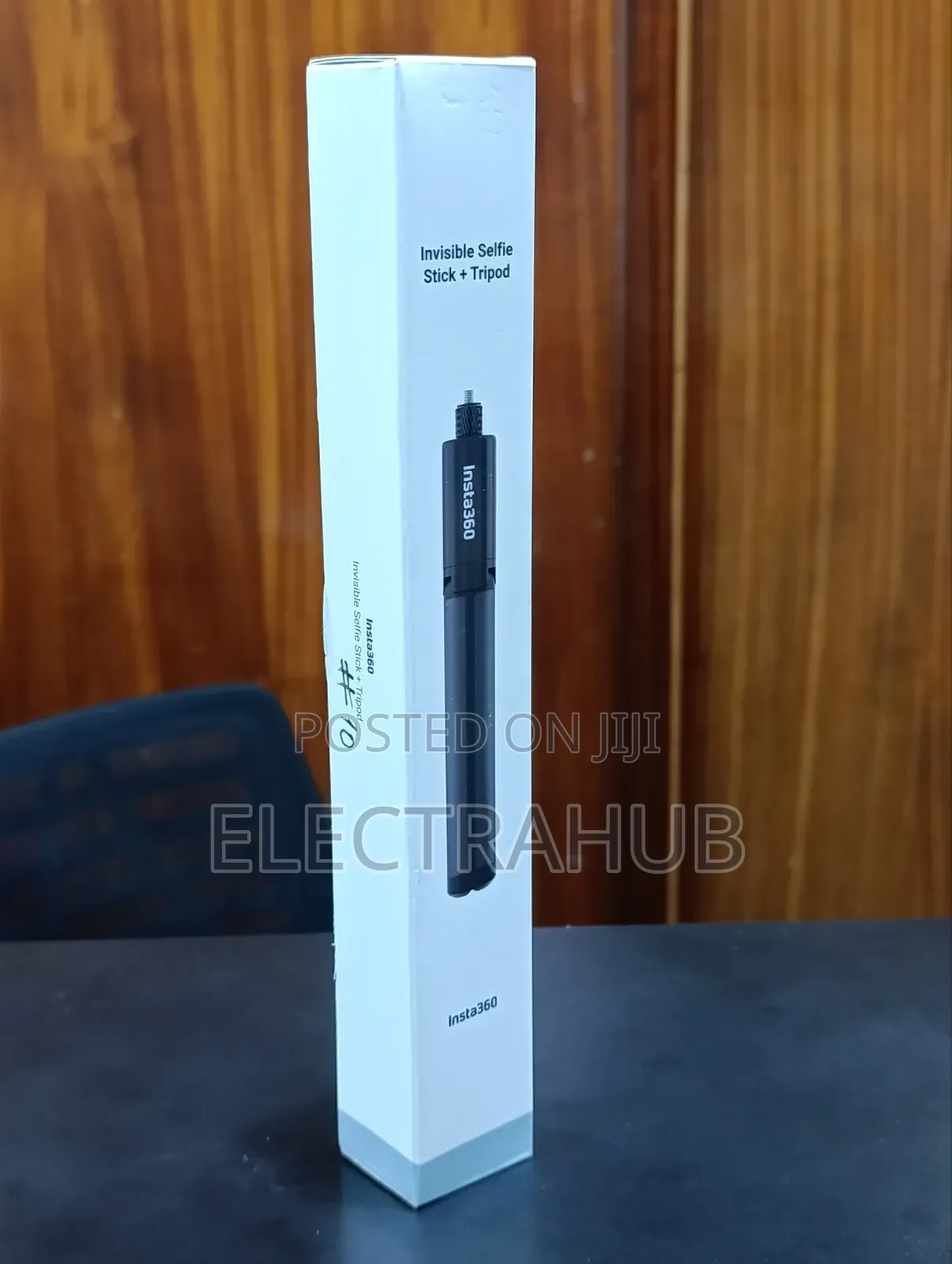 Insta360 Invisible Selfie Stick and Tripod Brand New Sealed