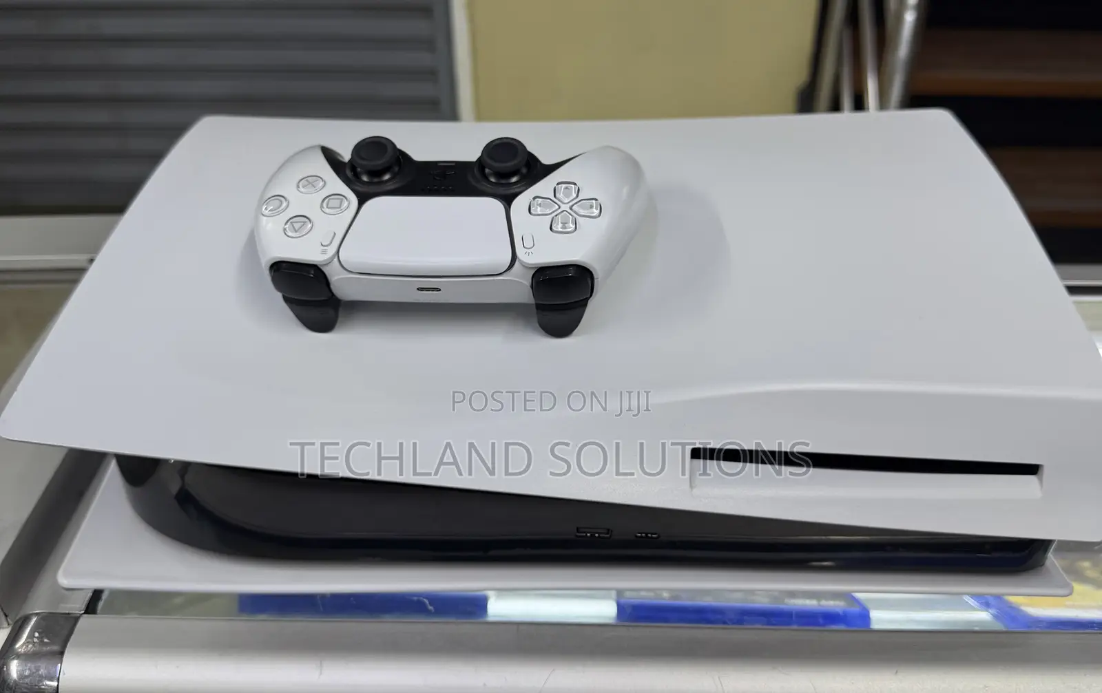 Pre Loved Playstation 5 Standard