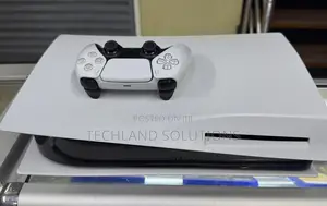 Pre Loved Playstation 5 Standard