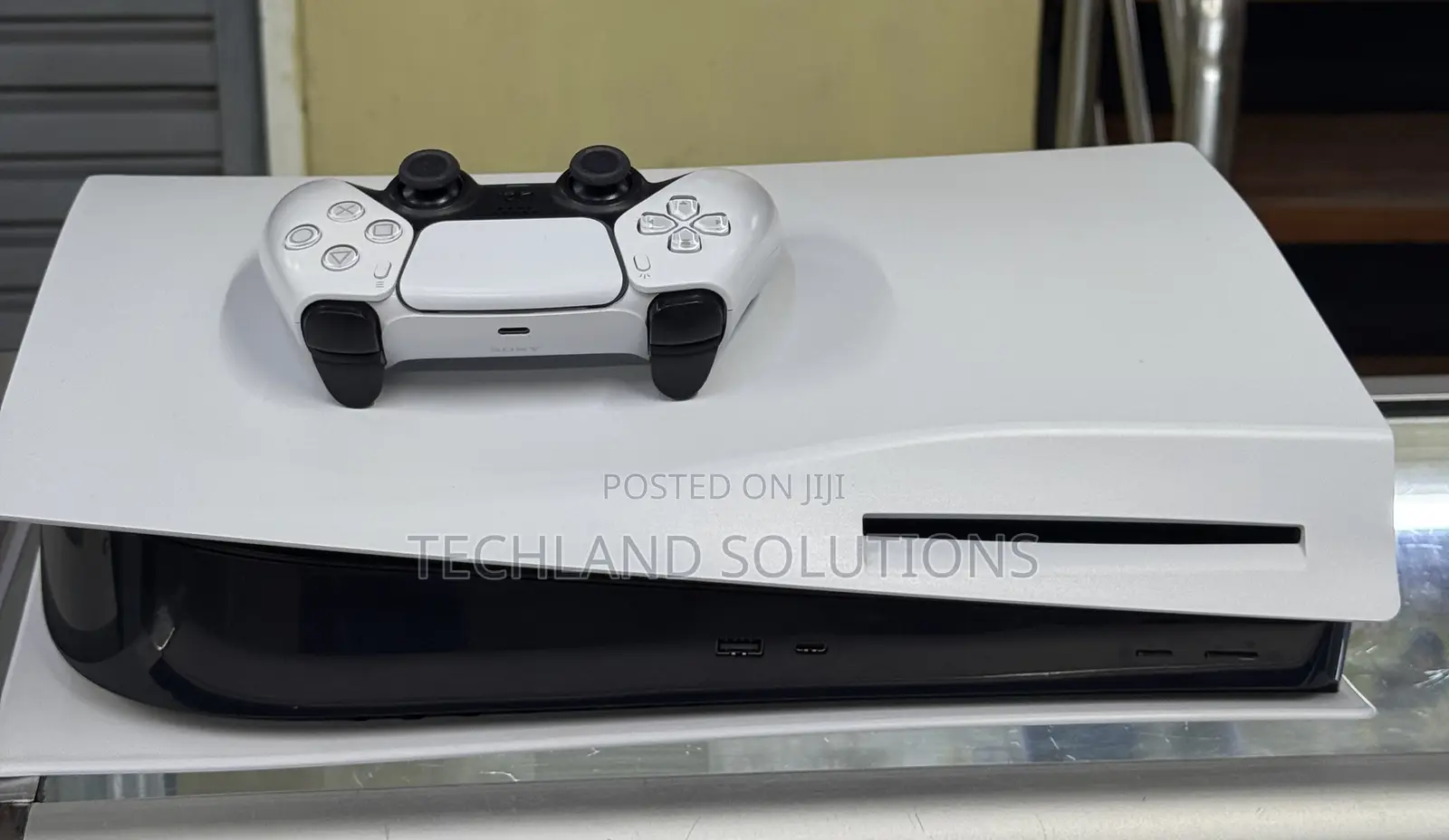 Pre Loved Playstation 5 Standard