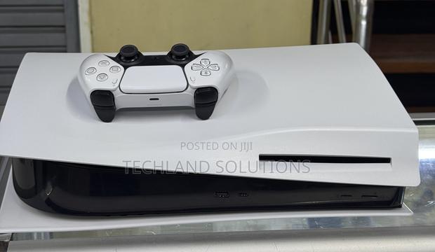 Pre Loved Playstation 5 Standard - thumbnail 5