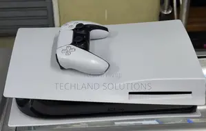 Pre Loved Playstation 5 Standard