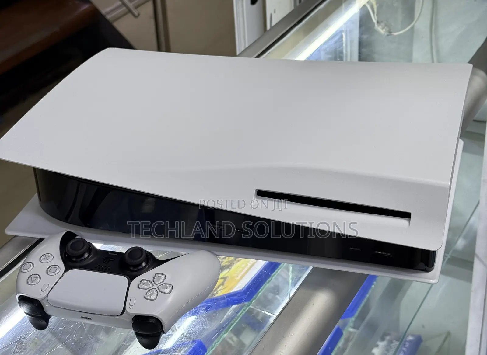 Pre Loved Playstation 5 Standard