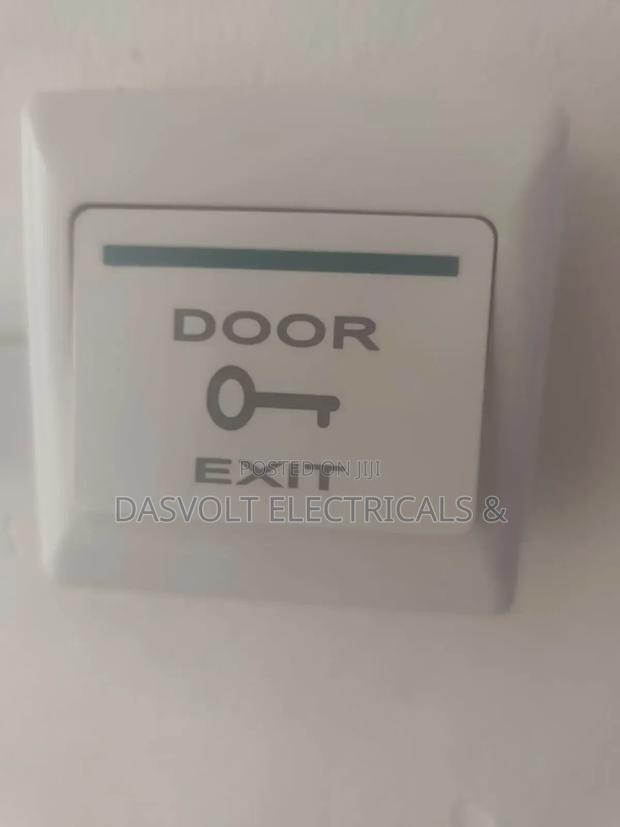 Door Push to Exit Button - thumbnail 5