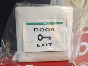 Door Push to Exit Button - thumbnail 2