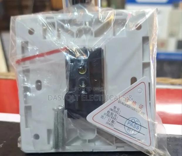 Door Push to Exit Button - thumbnail 3