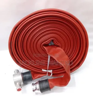 Duraline Fire Hose 2.5inch-30 Meters