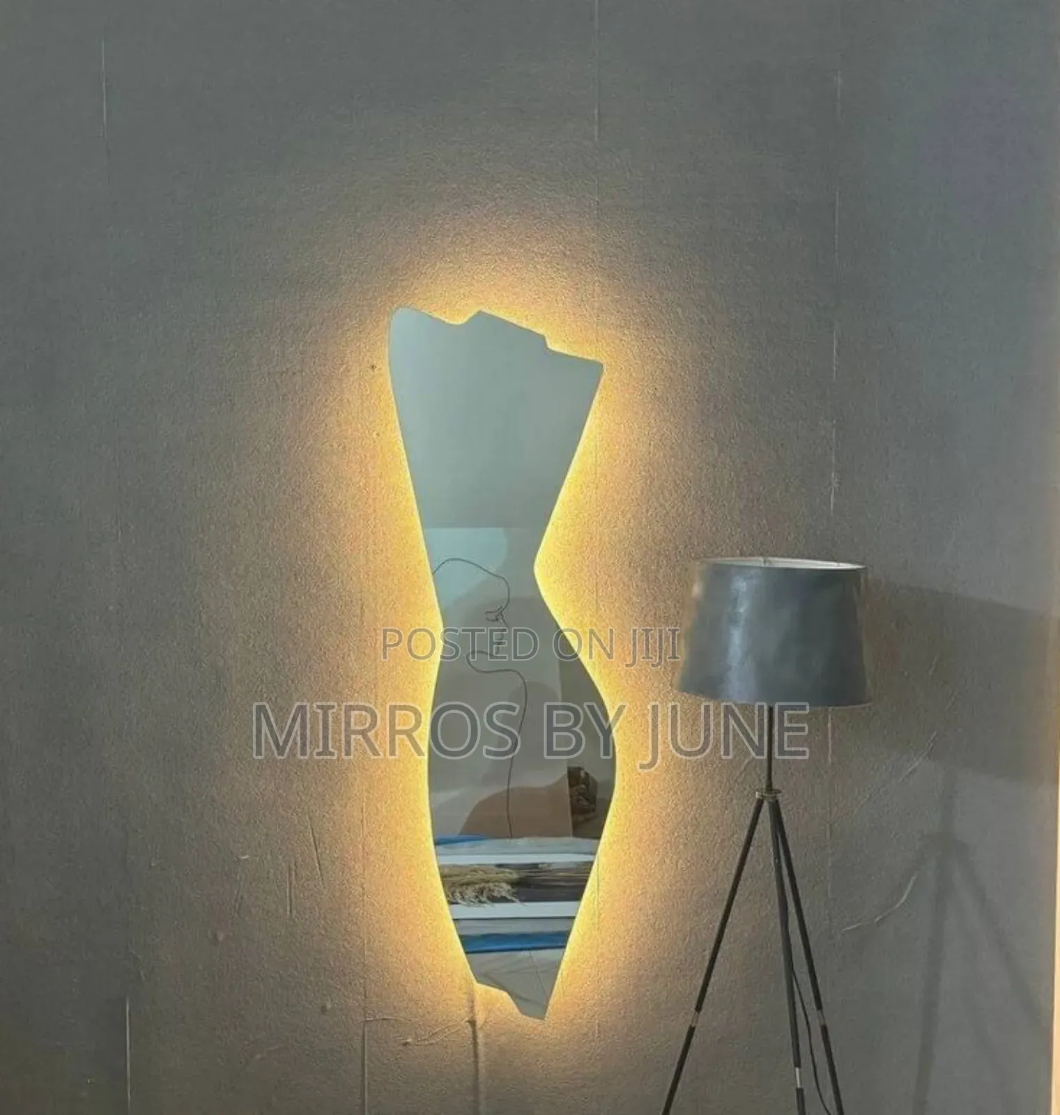 Dressing Mirror