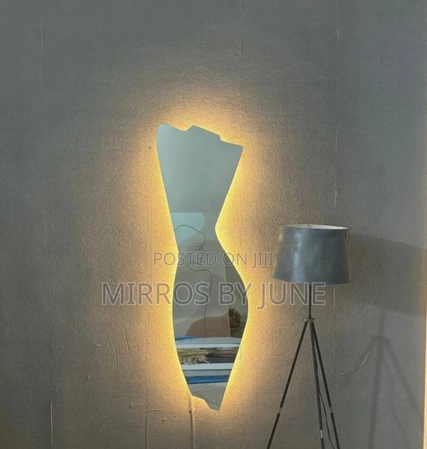 Dressing Mirror
