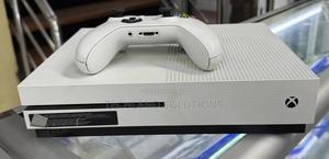 Preloved Xbox One Controller - main view