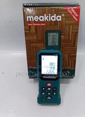 Meakida Digital Laser Lever 50meters - thumbnail 2