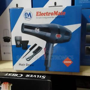 Electromate Blow Dryer Home Use - thumbnail 2
