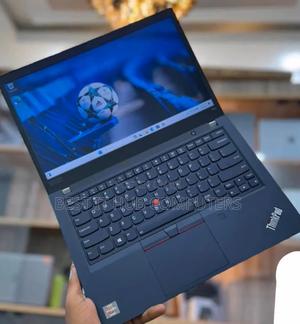 Laptop Lenovo ThinkPad t495s 8GB AMD Ryzen 5 SSD 256GB - thumbnail 2