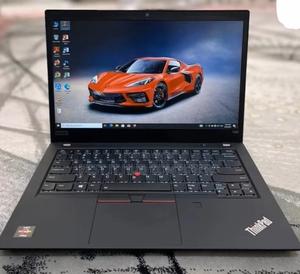 Laptop Lenovo ThinkPad t495s 8GB AMD Ryzen 5 SSD 256GB