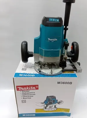 Affordable Makita Wood Router Machine/ Makita Router 1600w