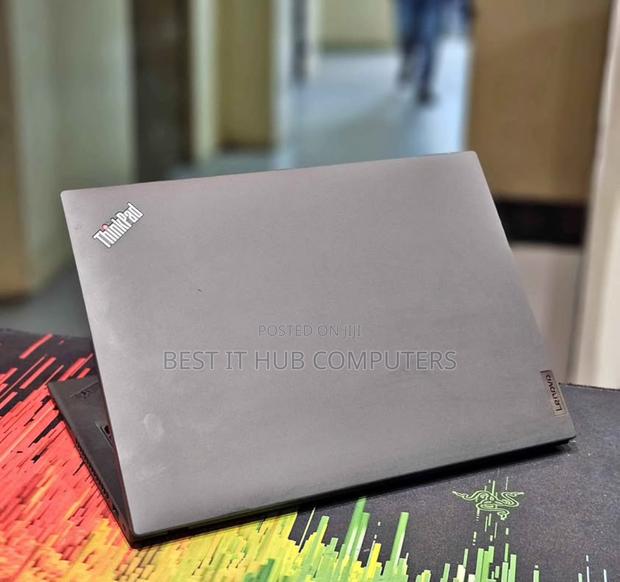 Laptop Lenovo Thinkpad P14s 16GB Intel Core I7 SSD 512GB