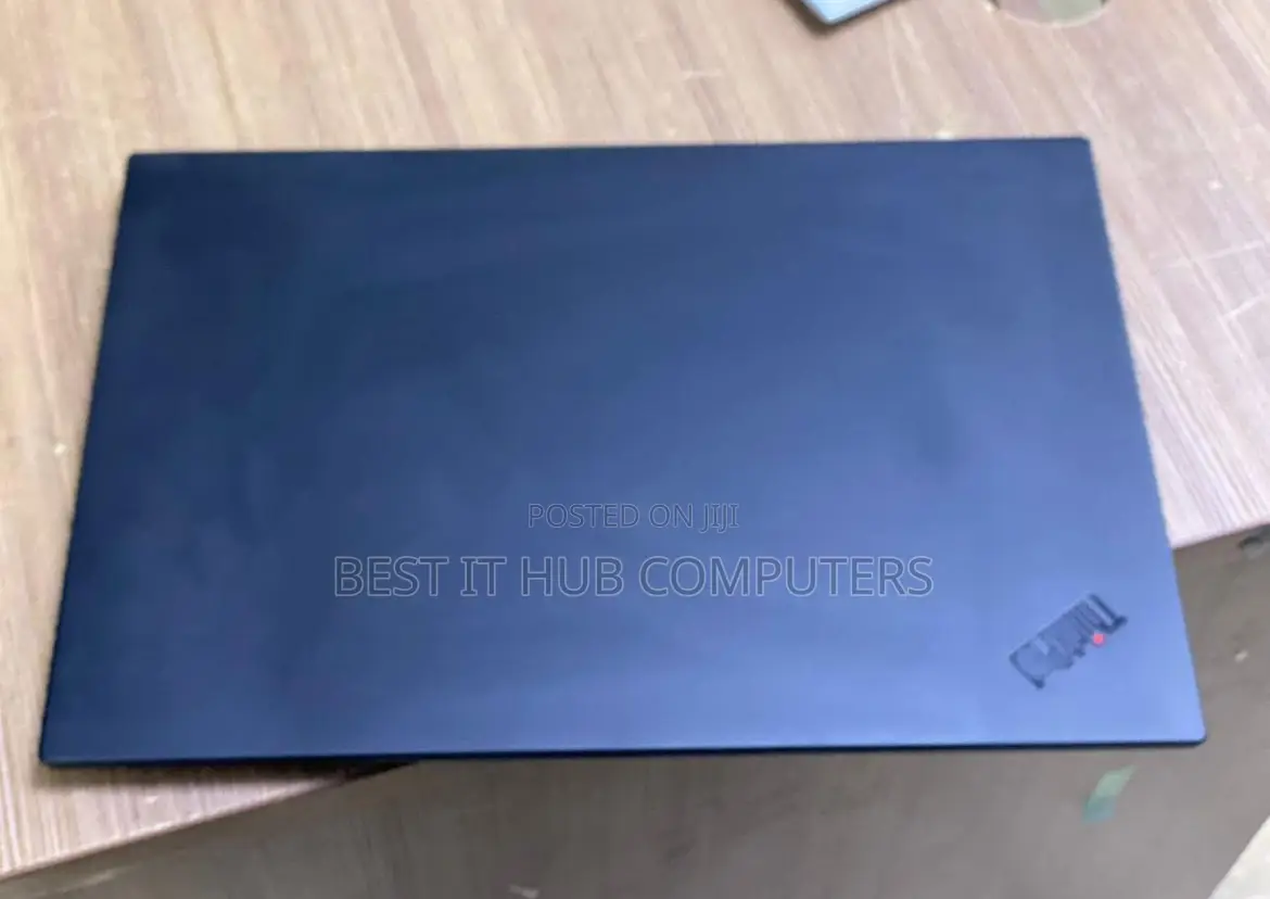 Laptop Lenovo ThinkPad P1 Gen 3 16GB Intel Core i9 SSD 512GB